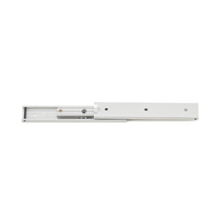 Aluminium Mini Focuser, Volledige Uitsteek AR3-16-100, door Sugatsune / LAMP (Japan)