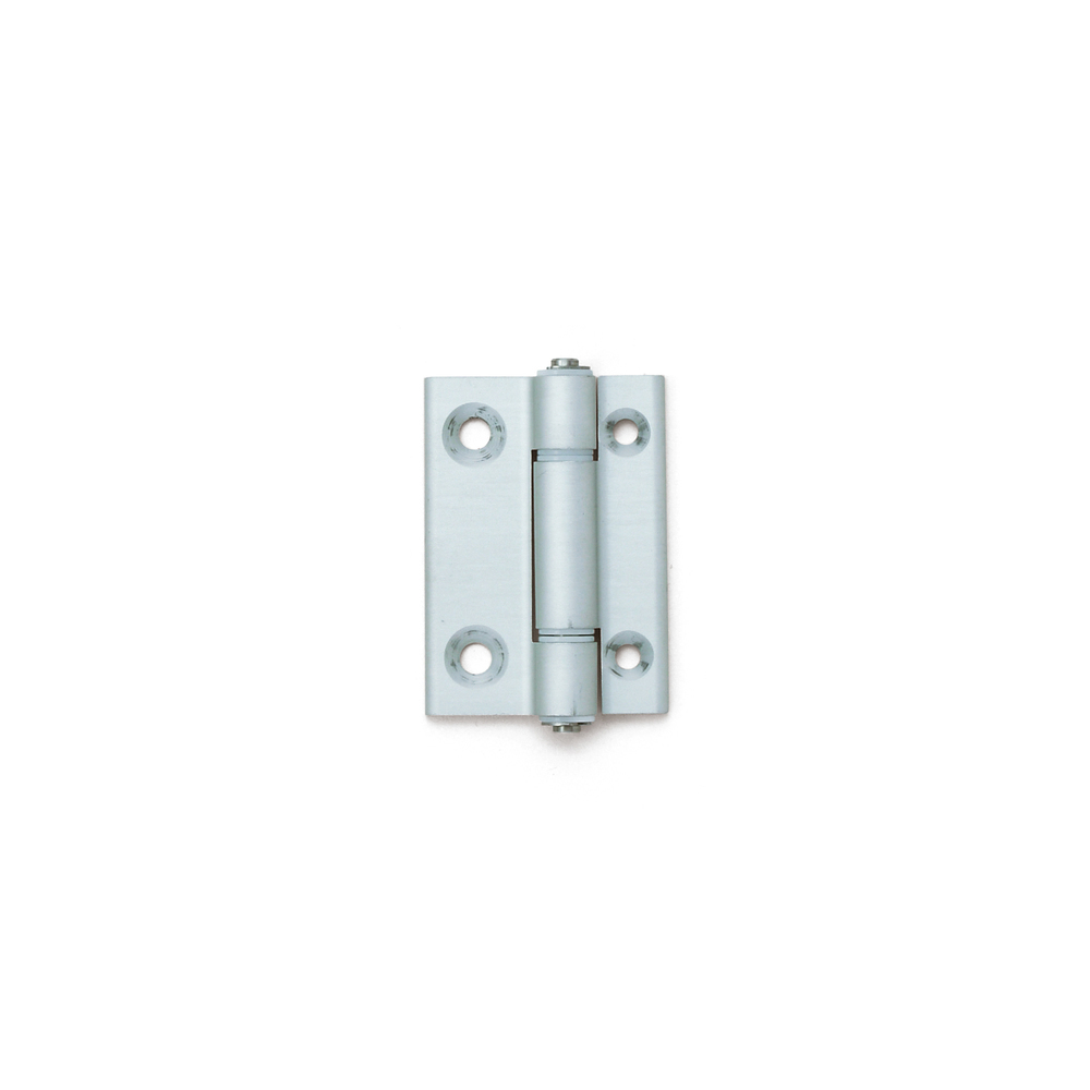 Scharnier, voor aluminium profiel AS-HG-AL-M3020, door Sugatsune / LAMP (Japan)
