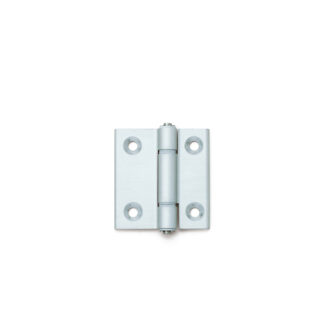 Scharnier, voor aluminium profiel AS-HG-AL-M3040, door Sugatsune / LAMP (Japan)