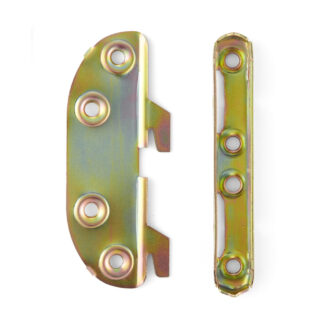 Connector BF-8032, van Sugatsune / LAMP (Japan)