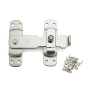 Stangsluiting, met Spring BLL-120, door Sugatsune / LAMP (Japan)