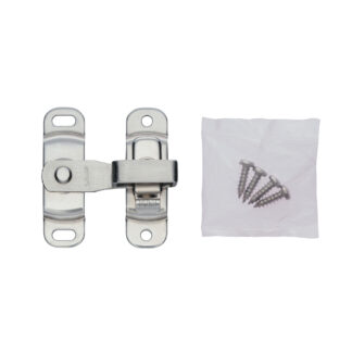 BLL2-80 Bar Bolt, door Sugatsune / LAMP (Japan)