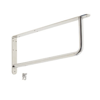 Verborgen montage uittrekbare C203V-35R, door Sugatsune / LAMP (Japan)