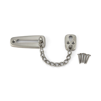 Deurketting, roestvrij staal CS2000, door Sugatsune / LAMP (Japan)