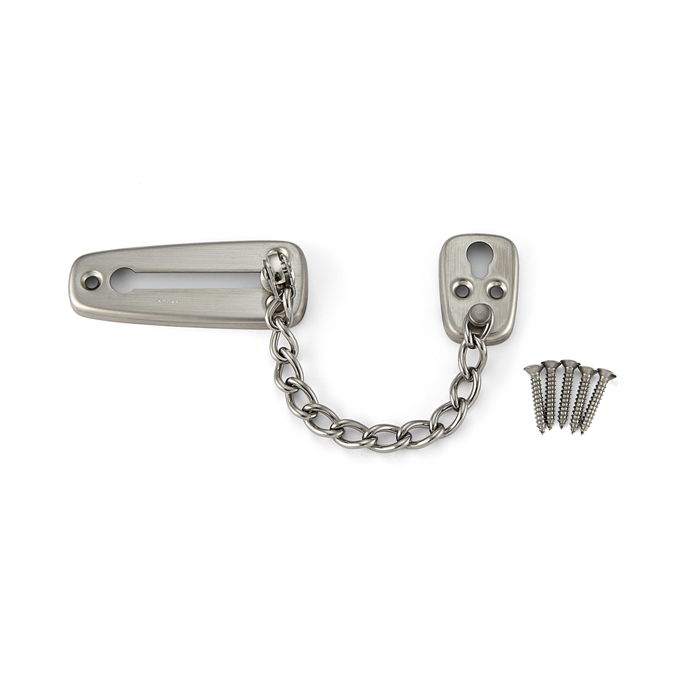 Deurketting, roestvrij staal CS2000, door Sugatsune / LAMP (Japan)