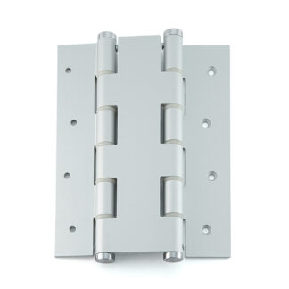 Aluminium veerscharnier DAW180, door Sugatsune / LAMP (Japan)