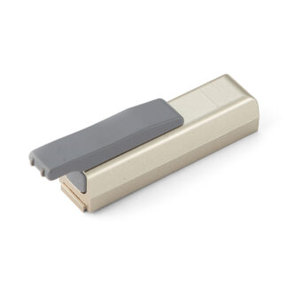 Cabinet Damper DSN9000, door Sugatsune / LAMP (Japan)