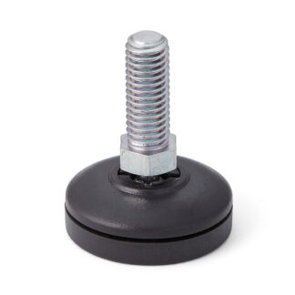 Nivelleerzweefvliegtuig EA-30M8, door Sugatsune / LAMP (Japan)