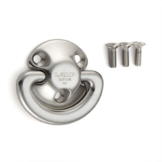 Zware bougbevestiging, opvouwbare EY-R50, door Sugatsune / LAMP (Japan)