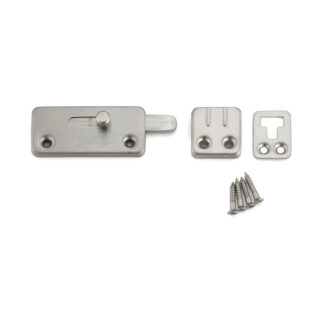 Schuifbout FL2-55, lengte: 55 mm, door Sugatsune / LAMP (Japan)