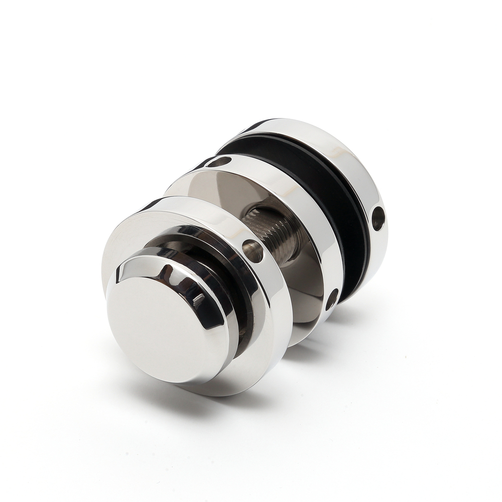 Puntbevestiging GPA-A1-SM, door Sugatsune / LAMP (Japan)