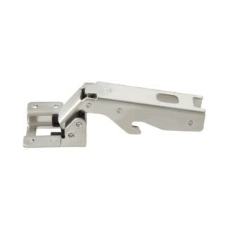 Montageplaat H95TMZ, door Sugatsune / LAMP (Japan)