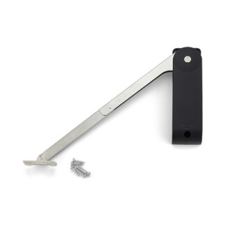 Heavy Duty zachte klep bevestiging HDS-10ML-BL, door Sugatsune / LAMP (Japan)