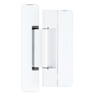 Sluitplaat, met verstelbare diepte HES1F-AST-SL, door Sugatsune / LAMP (Japan)