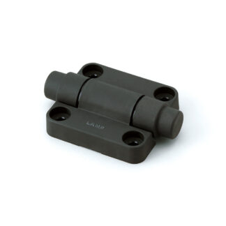 Gedempte scharnier HG-JHW16S-50G, door Sugatsune / LAMP (Japan)