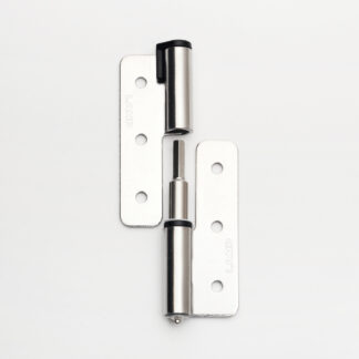 Koppelscharnier, Biaxiale HG-KNT16L, door Sugatsune / LAMP (Japan)