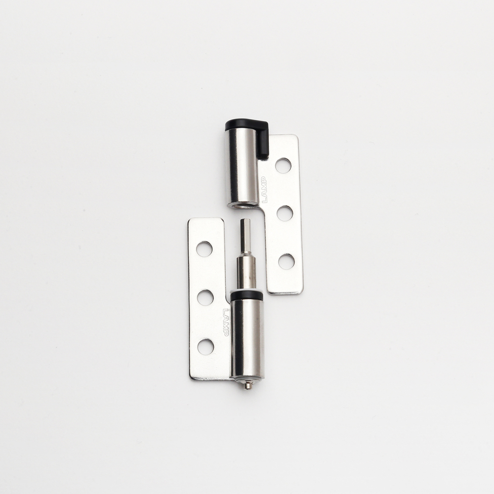 Koppelscharnier, Biaxial HG-KNT3R, door Sugatsune / LAMP (Japan)