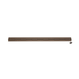 Piano Scharnier Klaptafel Scharnier HG-MH1100BR, door Sugatsune / LAMP (Japan)