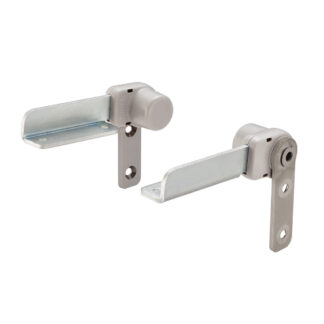 Snap-in Scharnier, met koppel HG-RCT12-C, door Sugatsune / LAMP (Japan)