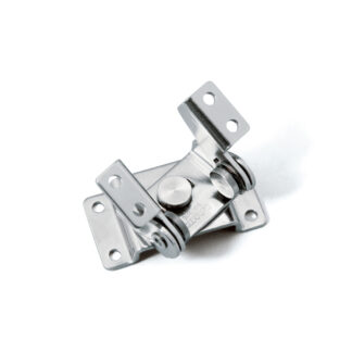 Koppelscharnier, dubbelassige HG-T30S15, door Sugatsune / LAMP (Japan)