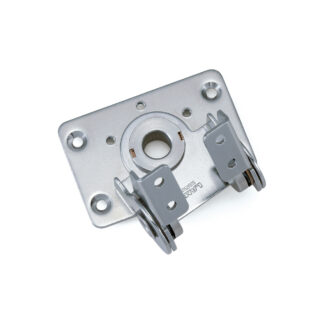 Koppelscharnier, dubbelassige HG-T70S30, door Sugatsune / LAMP (Japan)