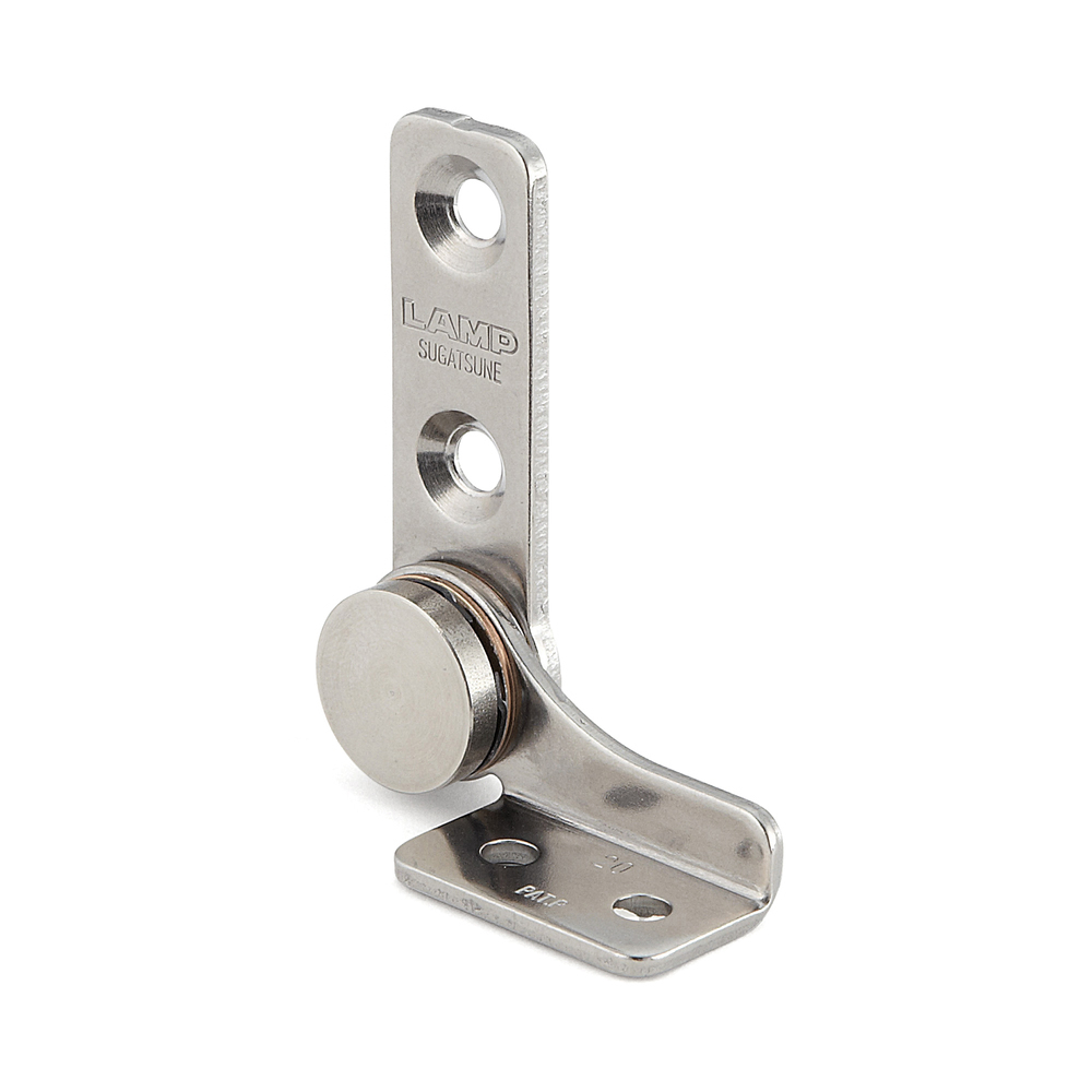 Koppelscharnier HG-TB7L, door Sugatsune / LAMP (Japan)
