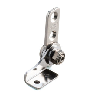 Koppelscharnier, verstelbare HG-TBSJ40R, door Sugatsune / LAMP (Japan)