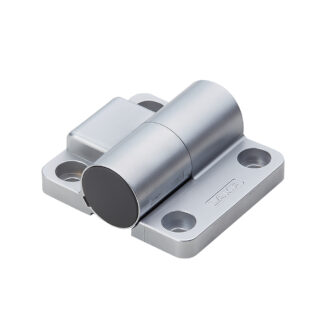 Koppelscharnier, unidirectioneel, verstelbaar HG-TQJ100-B, door Sugatsune / LAMP (Japan)