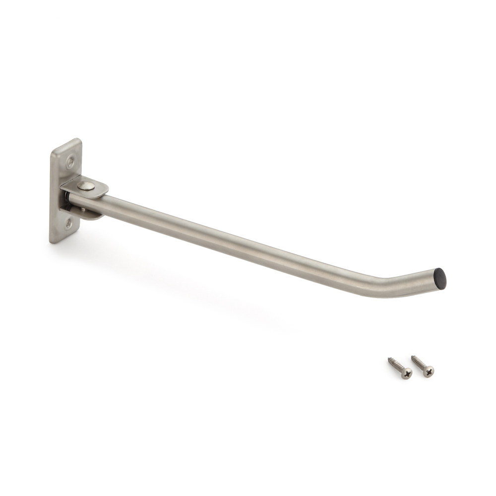 Draaibare kledingrail HM-250V, door Sugatsune / LAMP (Japan)