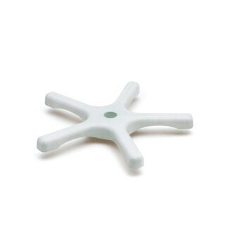 Nivelleerzweefvliegtuig, zware HS-550M12W, door Sugatsune / LAMP (Japan)