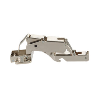 Montageplaat HT160TZ, door Sugatsune / LAMP (Japan)