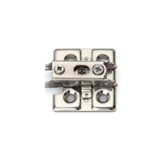 Montageplaat J95-P6T, door Sugatsune / LAMP (Japan)