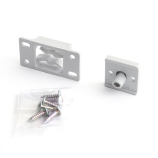 Flycatcher, voor omkeerbare uittreks JC-30TW, door Sugatsune / LAMP (Japan)