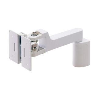 Monitormontering KA-T100S50-W2-WT, door Sugatsune / LAMP (Japan)