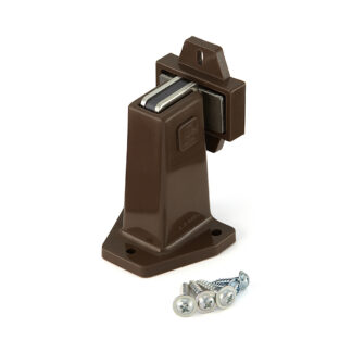 Doorstop KBR, door Sugatsune / LAMP (Japan)