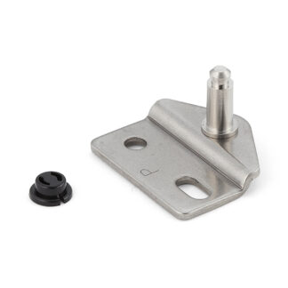 Montagebeugel L-200P-BT, door Sugatsune / LAMP (Japan)