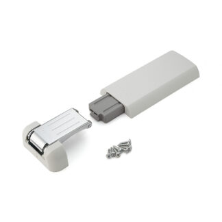 Lift-assist demper LAD-H, door Sugatsune / LAMP (Japan)