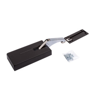 Lift-assist demper, Heavy Duty LADH-50, door Sugatsune / LAMP (Japan)