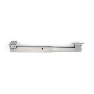Multi-angle flap fitting, heavy duty LBTS-350R, door Sugatsune / LAMP (Japan)