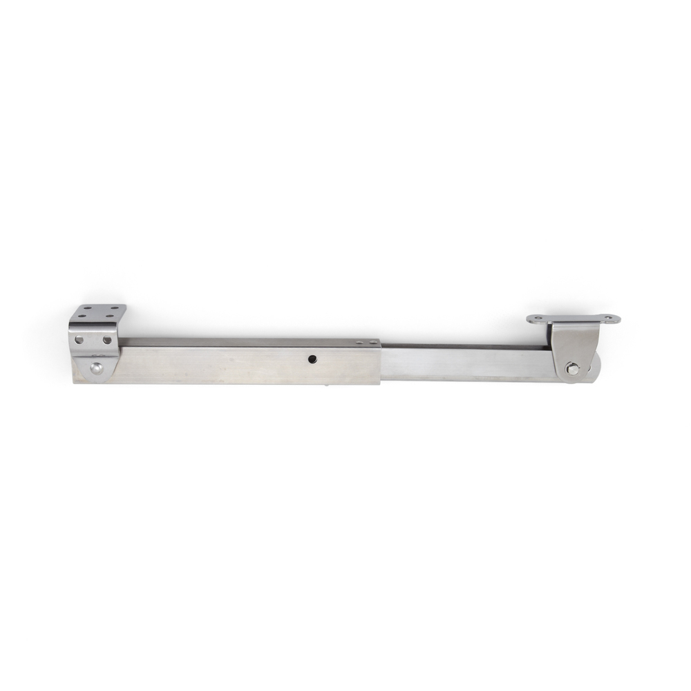 Multi-angle flap fitting, heavy duty LBTS-350R, door Sugatsune / LAMP (Japan)