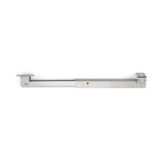 Multi-hoek klepkoppeling, zware LBTS-450L, door Sugatsune / LAMP (Japan)