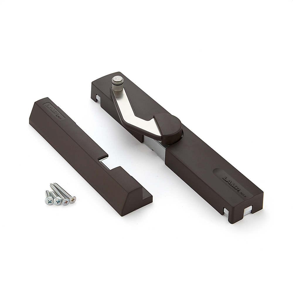 Deurdemper LDD-S-LDBR, door Sugatsune / LAMP (Japan)