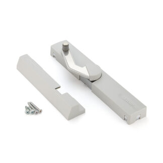 Deurdemper LDD-S-LLGR, door Sugatsune / LAMP (Japan)