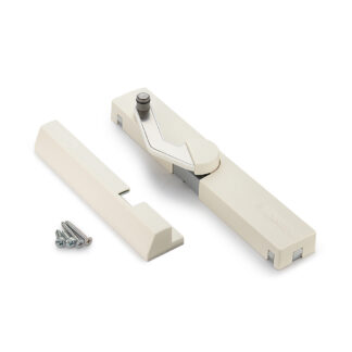 Deurklep LDD-S-LWT, door Sugatsune / LAMP (Japan)