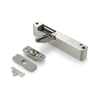 Deurdemper LDD-V-L, door Sugatsune / LAMP (Japan)