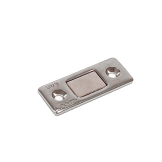 Magnetische vliegenvanger MC-159-SUS, door Sugatsune / LAMP (Japan)