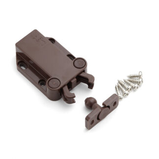 Niet-magnetische snapper MC-37F-BR, door Sugatsune / LAMP (Japan)
