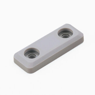 Magnetische vliegenvanger, omhulde MC-MS45LGR, door Sugatsune / LAMP (Japan)