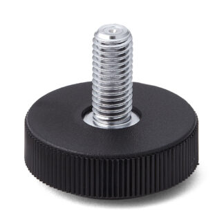 Leveling Glider MKR-N40M10, door Sugatsune / LAMP (Japan)