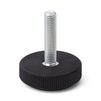 Nivelleerglider MKR-N50M10H60, door Sugatsune / LAMP (Japan)